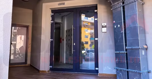Apartament Hipodrom