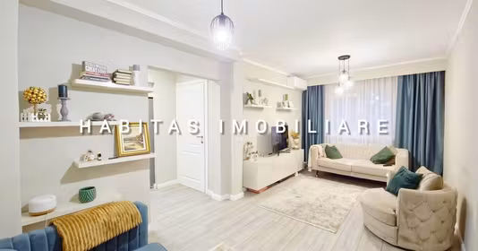 Apartament Mănăștur
