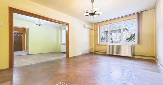 Apartament Complexul Studențesc