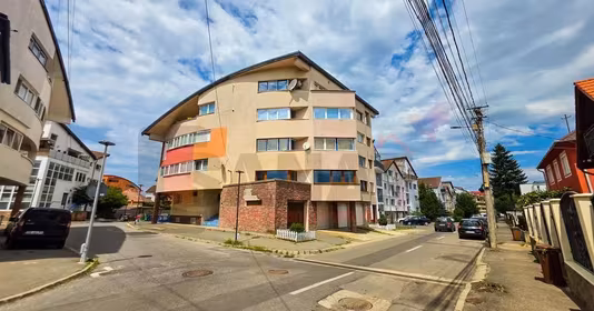 Apartament Hipodrom