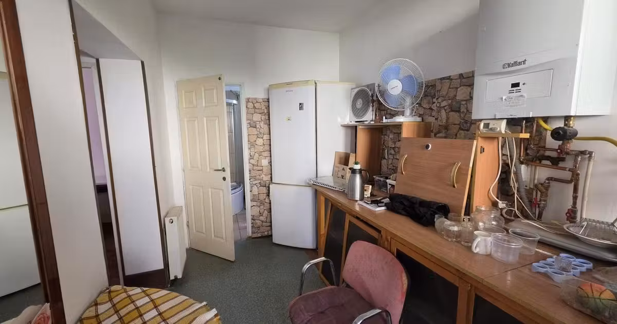 Casă de vânzare cu 1 camere în zona Gruia, Cluj-Napoca