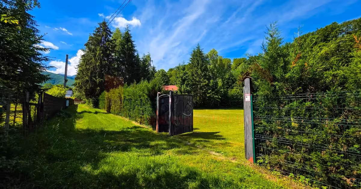 Casă de vânzare cu 5 camere în Avrig