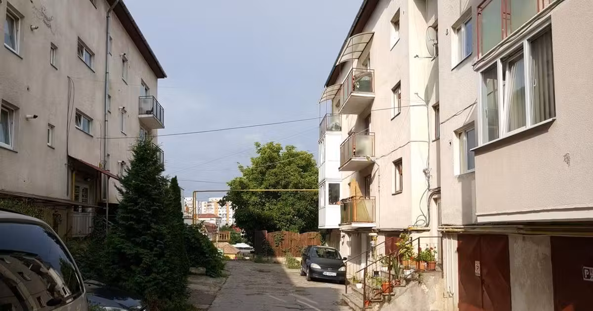 Garsonieră de vânzare, mobilată în zona Zorilor, Cluj-Napoca