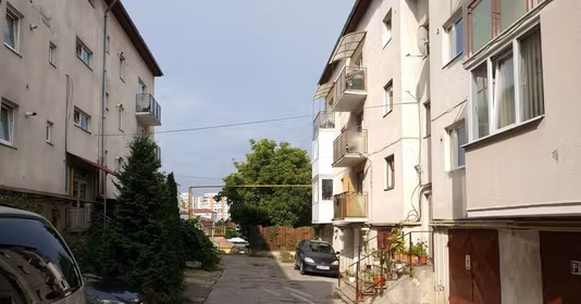 Garsonieră Zorilor