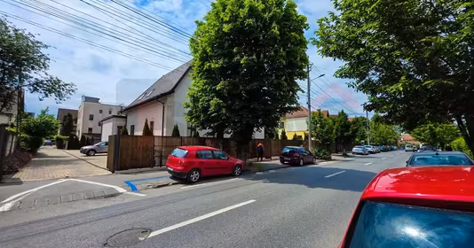 Casă Centrul Istoric