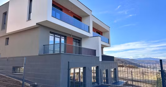 Apartament Florești