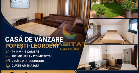 Apartament Central