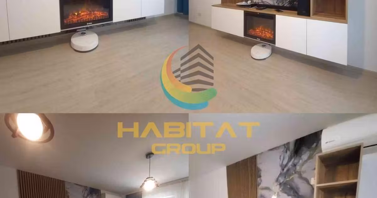 Apartament de vânzare cu 2 camere, mobilat în zona Berceni, Sector 4