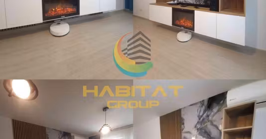 Apartament Berceni
