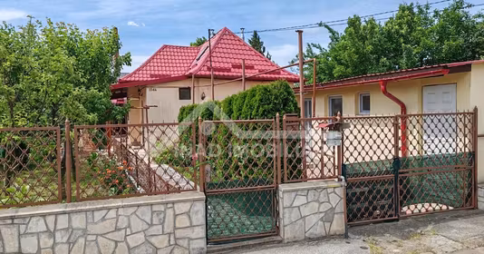 Casă Câmpia Turzii