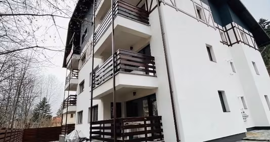 Apartament Nord