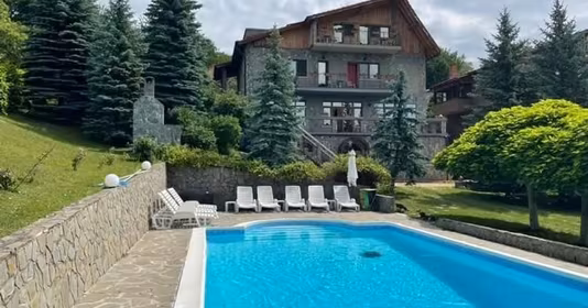 Casă Cornu de Jos (Cornu)
