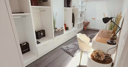 Apartament Girocului