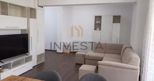 Apartament Mărăști