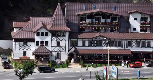 Spațiu comercial Nord