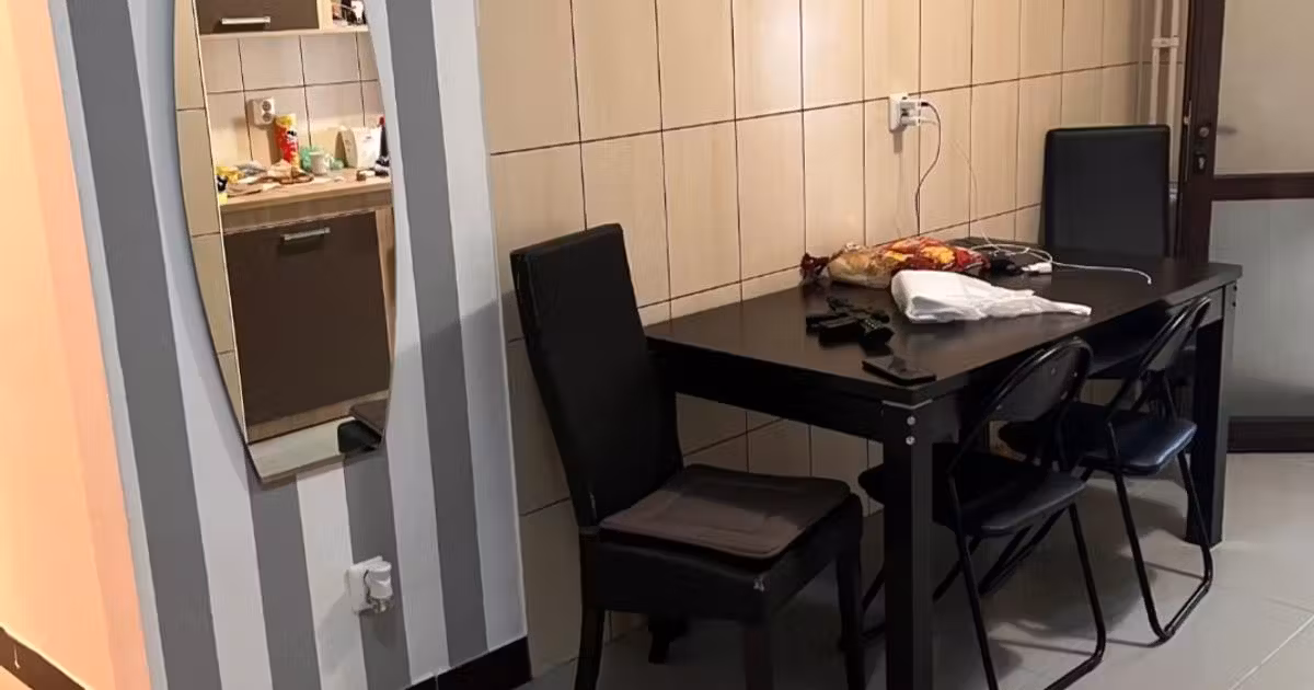 Apartament de vânzare cu 3 camere în zona Galata, Iași