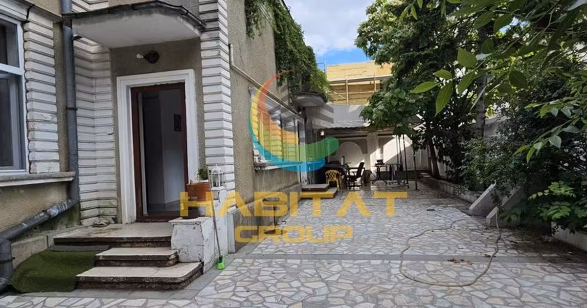 Casă individuală de vânzare cu 4 camere în zona Iancului, Sector 2