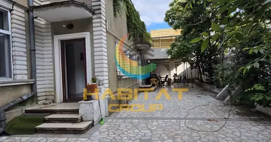 Casă Unirii