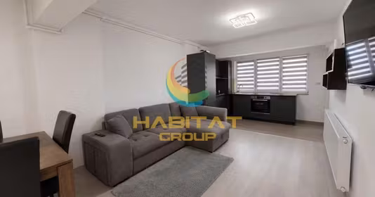 Apartament Berceni