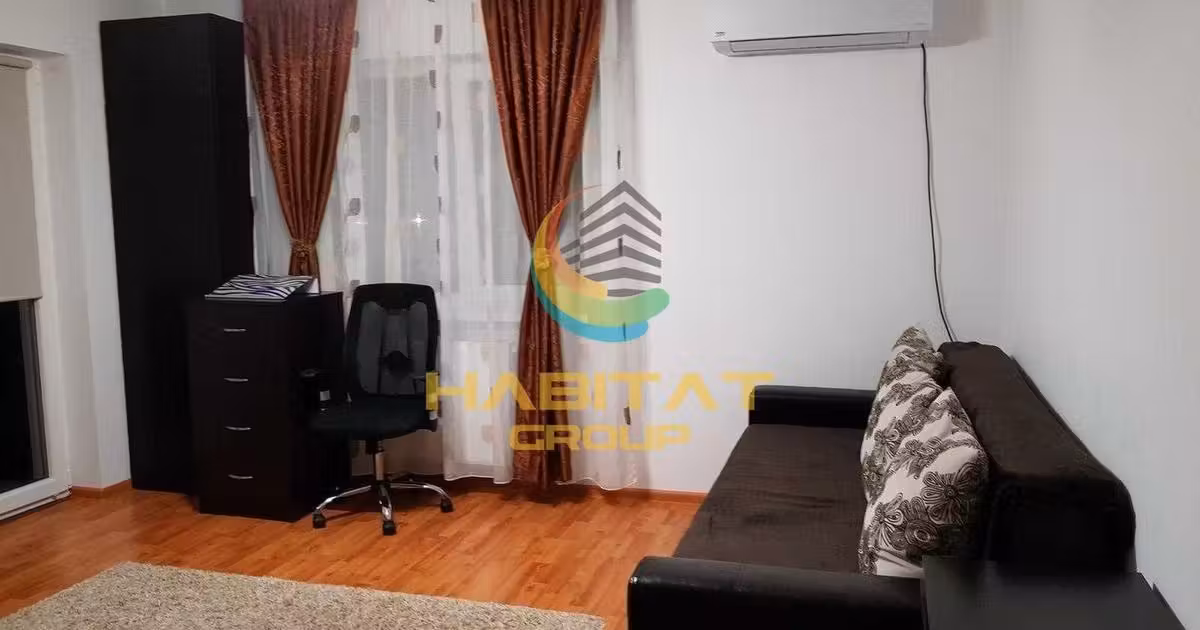 Garsonieră de vânzare, mobilată în zona Berceni, Sector 4