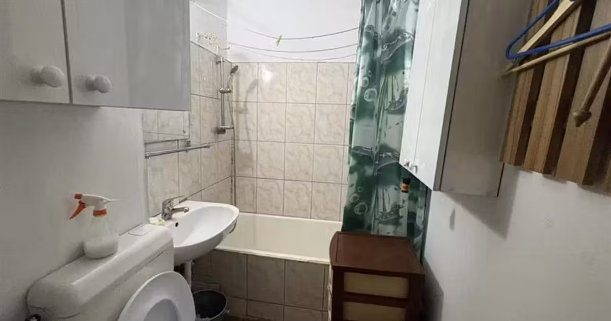 Garsonieră de vânzare, mobilată în zona Apărătorii Patriei, Sector 4