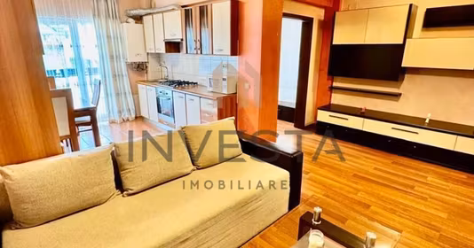 Apartament Bună Ziua