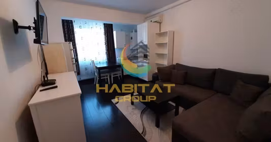 Apartament Berceni