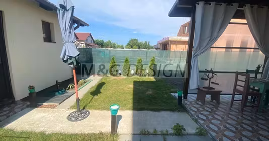 Apartament Moșnița Veche