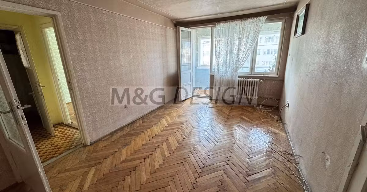 Apartament de vânzare cu 2 camere în zona Torontalului, Timișoara