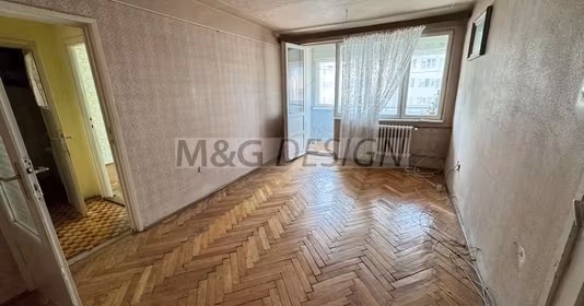 Apartament Circumvalațiunii