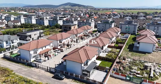Apartament Sânpetru