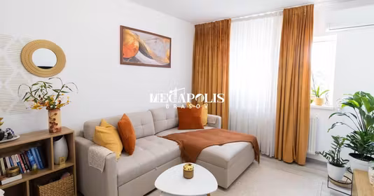 Apartament Craiter
