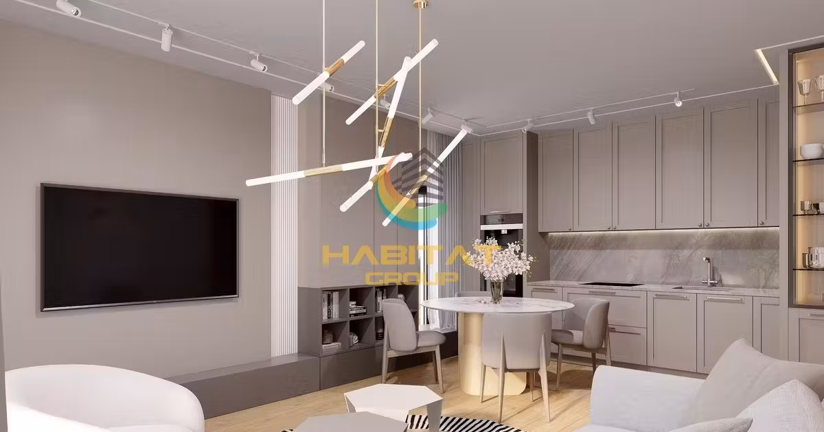 Apartament de vânzare cu 3 camere în zona Central, Ultracentral
