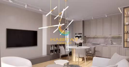 Apartament Unirii