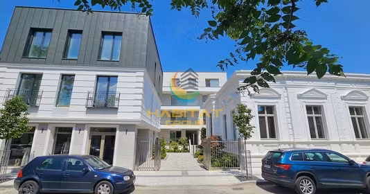 Apartament Unirii