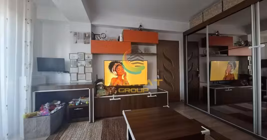 Apartament Berceni