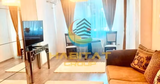 Apartament Berceni