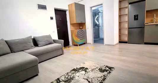 Apartament Berceni