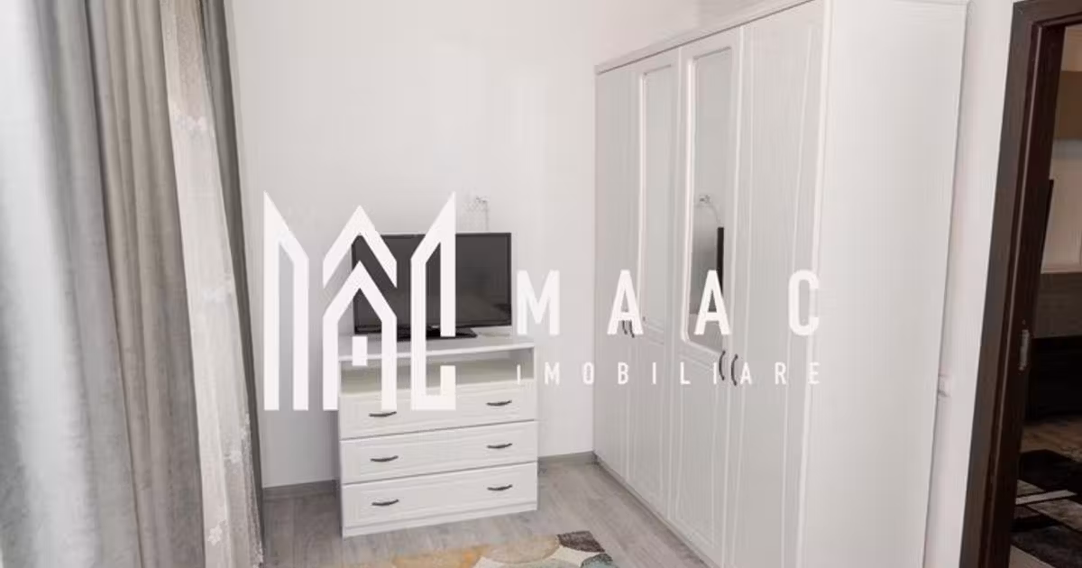 Apartament de vânzare cu 2 camere în zona Central, Râmnicu Vâlcea