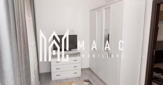 Apartament Central
