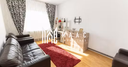 Apartament Ostroveni