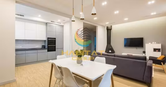 Apartament Central