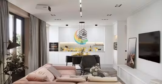 Apartament Berceni
