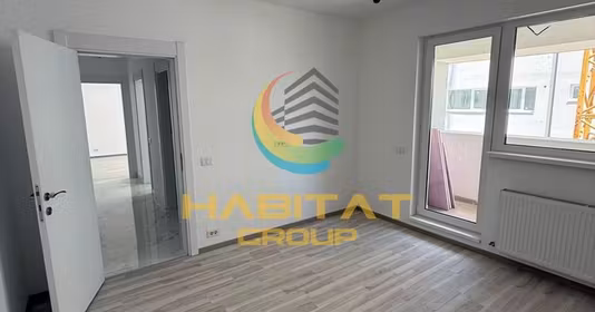 Apartament Berceni