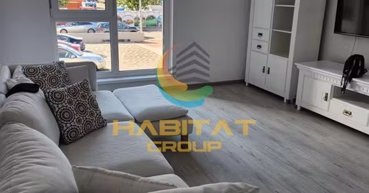 Apartament Berceni