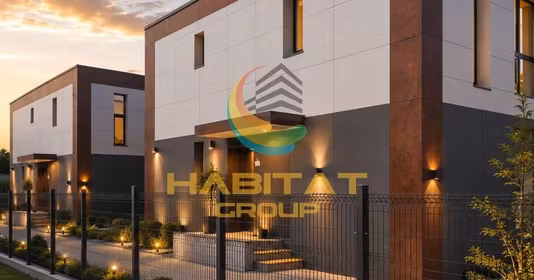 Apartament Central