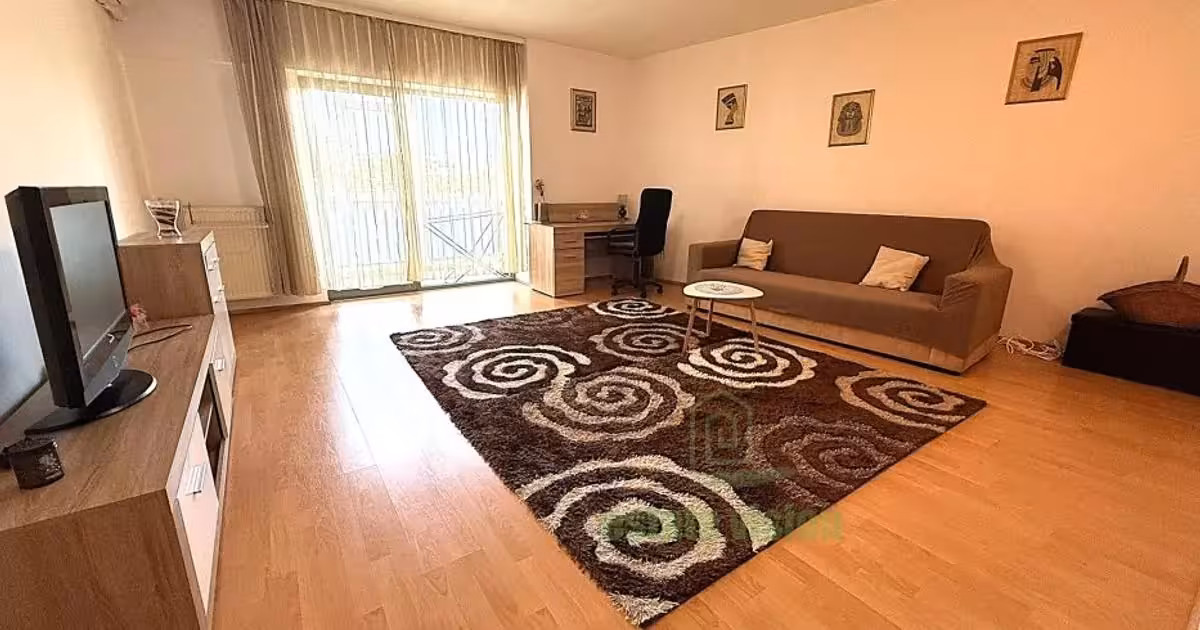 Apartament de vânzare cu 2 camere în zona Doamna Ghica, Sector 2