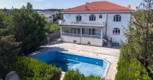 Casă Corbeanca