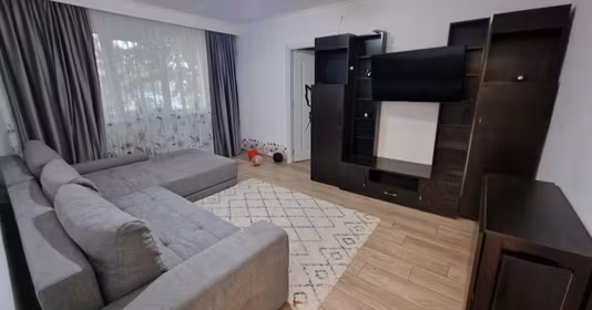 Apartament Găvana