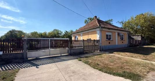 Casă Central